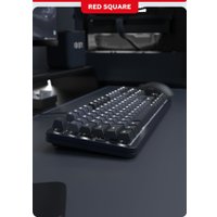 Клавиатура Red Square Alumix TKL Dark Matter (g3ms Sapphire)