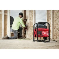 Портативная зарядная станция Milwaukee MX FUEL MXF PS-0 4933493922 (без АКБ)