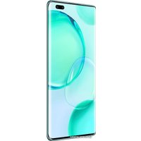Телефон HONOR 50 Pro 12GB/256GB (изумрудно-зеленый)