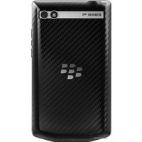 Телефон BlackBerry Porsche Design P9983