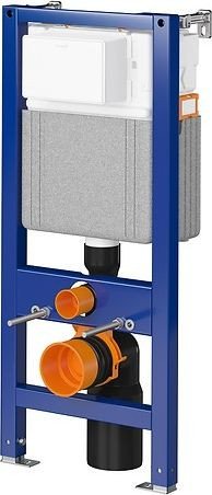 Инсталляция для унитаза Cersanit Aqua Plus 40 K97522
