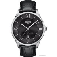 Наручные часы Tissot Chemin Des Tourelles [T099.407.16.058.00]