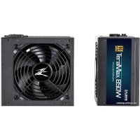 Блок питания Zalman TeraMax 850W ZM850-TMX