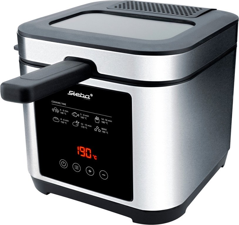 

Фритюрница Steba DF 150 F