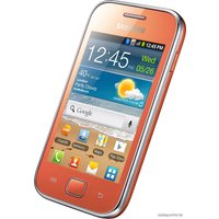 Телефон Samsung S6802 Galaxy Ace Duos