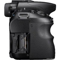 Зеркальный фотоаппарат Sony Alpha SLT-A65 Body