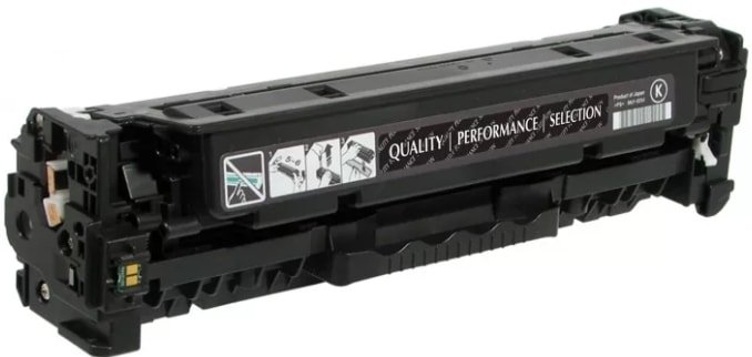 

Картридж SQIP 7526/CC530A (аналог HP CC530A)