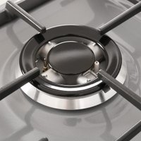 Кухонная плита GEFEST ПГЭ 6302-04 0268