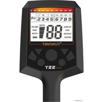Металлоискатель Tianxun T22 Pro