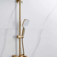 Душевая система  Shevanik S4136G