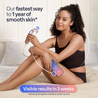 Фотоэпилятор Braun Silk i-expert PL7147