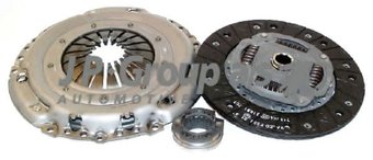 Сцепление JP group 1130402210