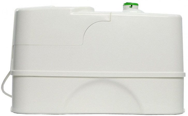 

Канализационная установка DAB Genix VT 010 V230/50 Schuko