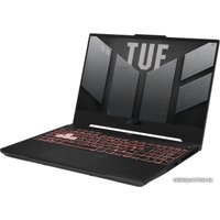 Игровой ноутбук ASUS TUF Gaming A15 FA507RC-HN059