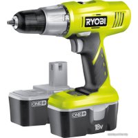 Дрель-шуруповерт Ryobi CDC18022N