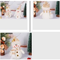 Статуэтка Winter Fun JH209