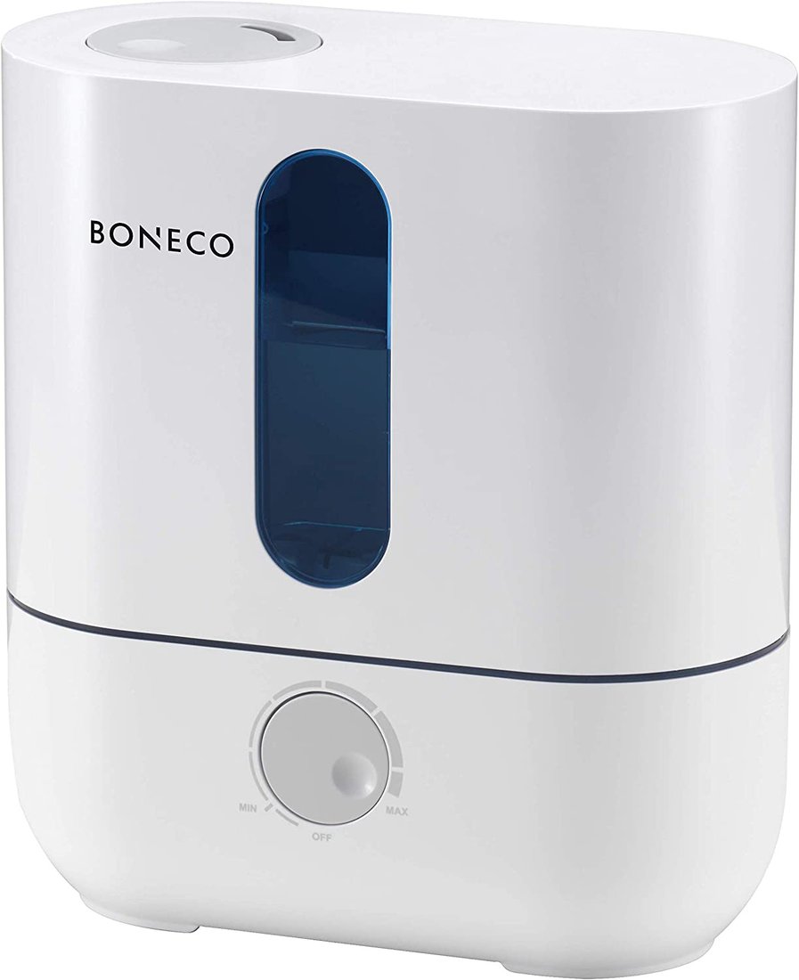 

Увлажнитель воздуха Boneco Air-O-Swiss U201A (белый)
