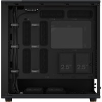 Корпус Fractal Design North XL TG Dark FD-C-NOR1X-02