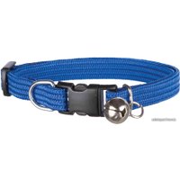 Ошейник Trixie Elastic с колокольчиком, цвета в ассортименте (4154)