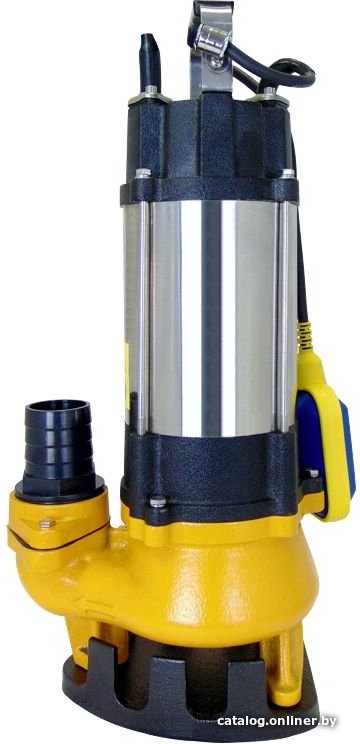 Дренажный насос Greenpump WQ 750