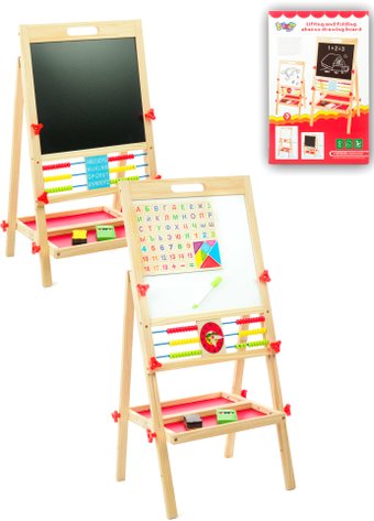 Доска для рисования Ausini 832