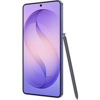 Телефон Samsung Galaxy S26 Ultra SM-S948B 12GB/256GB (лавандовый)