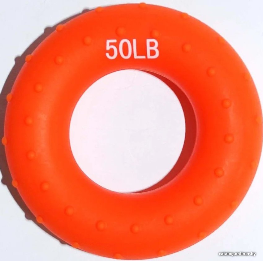 Эспандер ZEZ Sport TDM-50LB
