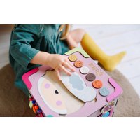 Бизибокс Bizitoys #2525/04