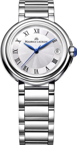 Наручные часы Maurice Lacroix FA1004-SS002-110-1