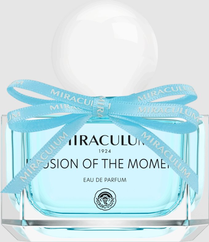 

Парфюмерная вода Miraculum Illusion Of The Moment EdP (50 мл)