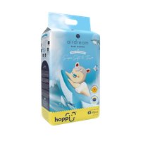 Подгузники Hoppi AirDream M 6-11кг HB-028-M (48шт)