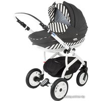 Универсальная коляска Adamex York Alu