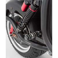 Электроскутер IKINGI X12 PRO