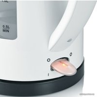 Электрический чайник Severin WK 3494