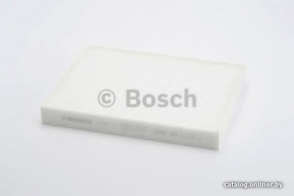 Салонный фильтр Bosch 1987432114