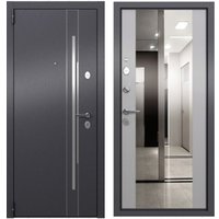 Металлическая дверь Torex Tau LT MP2 (95x205, левая)