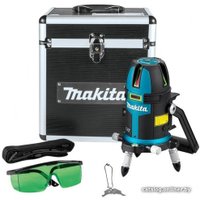 Лазерный нивелир Makita SK312GDZ (без АКБ)