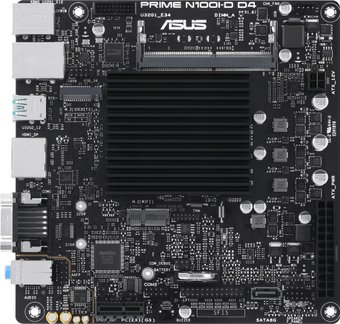 ASUS Prime N100I-D D4-CSM