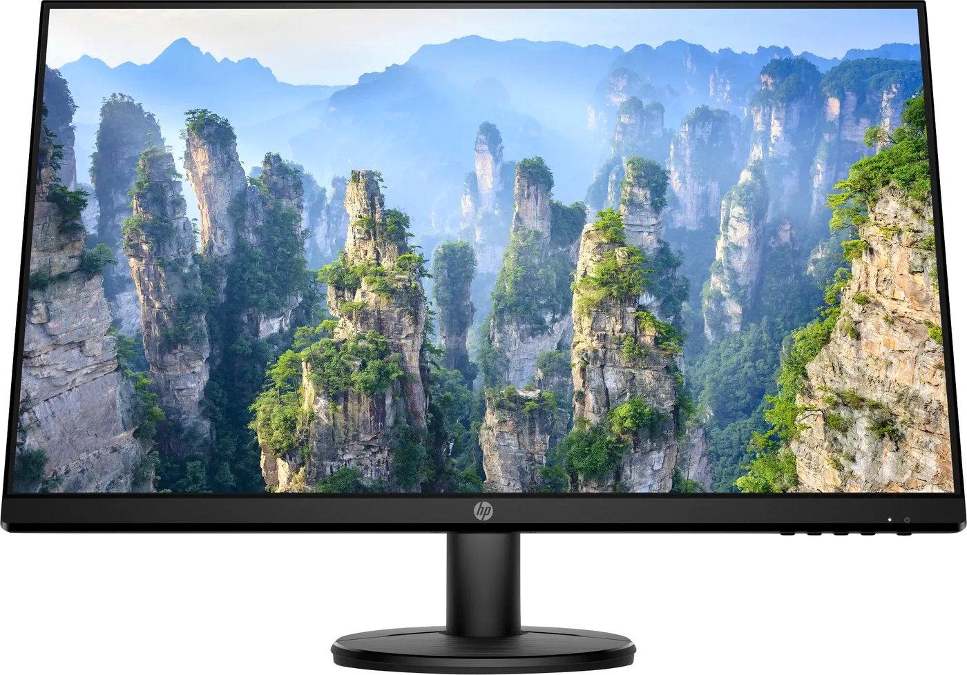 

Игровой монитор HP V27e 28N20AA