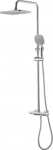 Душевая система  Ledeme L2418