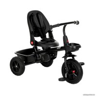 Детский велосипед Pituso Elite (серый)