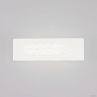 Бра Elektrostandard 40149/1 LED (белый)