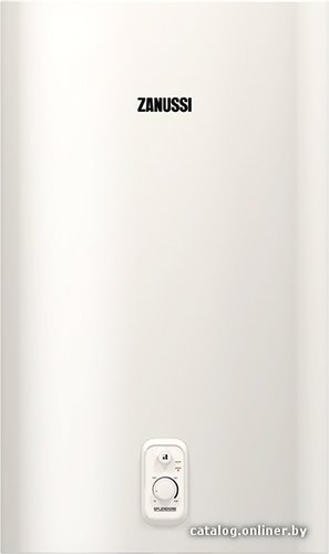 Накопительный электрический водонагреватель Zanussi ZWH/S 100 Splendore