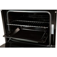 Электрический духовой шкаф Making Oasis Everywhere D-MBD