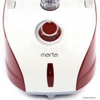 Отпариватель Marta MT-1178 (красный рубин)