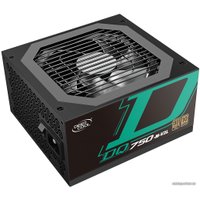 Блок питания DeepCool DQ750-M-V2L