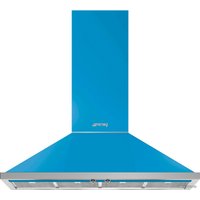 Кухонная вытяжка Smeg KPF12T