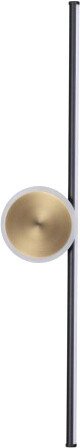 

Подвесная люстра Odeon Light Stilo 6601/18WL