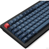 Клавиатура Keychron V1 Max RGB V1M-D4-RU (Gateron Jupiter Banana)