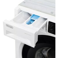Стиральная машина DeLonghi DWMI 845 VI ISABELLA